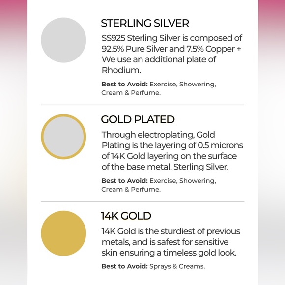 NWT teardrop gold plated earrings Adina Eden - Picture 5 of 12